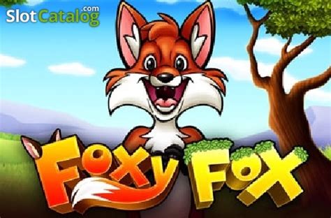 foxy games slots|Foxy Games Review .